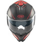 Typhoon FR helm