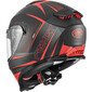 Typhoon FR helm