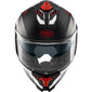 Typhoon FR helm