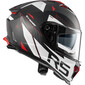 Typhoon FR helm