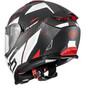 Typhoon FR helm