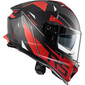 Typhoon FR helm
