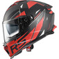Typhoon FR helm