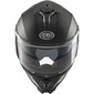 Typhoon U helm