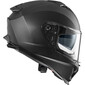 Typhoon U helm