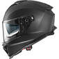 Typhoon U helm