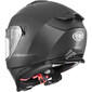 Typhoon U helm