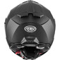 Typhoon U helm