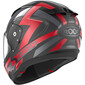 Carbon Suzuka RO200-helm