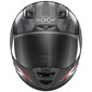 Carbon Suzuka RO200-helm