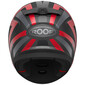 Carbon Suzuka RO200-helm