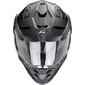 ADF-9000 Air Solid-helm