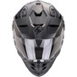 ADF-9000 Air Solid-helm