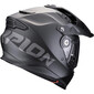 ADF-9000 Air Solid-helm