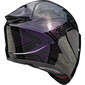 Exo-1400 Evo II Air Fantasy-helm
