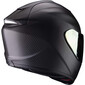 Exo-1400 Evo II Koolstofhelm Air