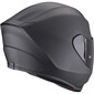 Exo-391 Solid-helm