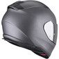 Exo-491 Solid-helm