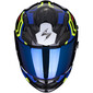 Exo-491 Spin-helm