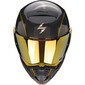 Exo-HX1 Carbon SE Solid-helm