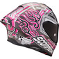 Aron Canet Exo-R1 Evo Air Helm