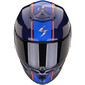 Exo-R1 Evo Air FC Barcelona helm