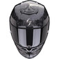 Exo-R1 Evo Carbon Air Onyx helm