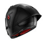 Aeron GP Volledig Koolstof Helm