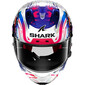 Aeron GP Replica Zarco Helm