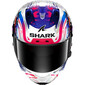 Aeron GP Replica Zarco Helm