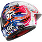 Aeron GP Replica Zarco Helm