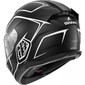 D-Skwal 3 Drone Helm - Troy Lee Designs