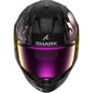 D-Skwal 3 Mayfer helm
