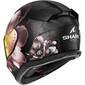 D-Skwal 3 Mayfer helm