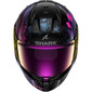 D-Skwal 3 Mayfer helm