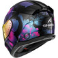 D-Skwal 3 Mayfer helm