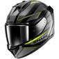 D-Skwal 3 Sizler-headset