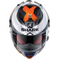 Race-R Pro Carbon Replica Lorenzo 2019-helm