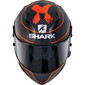 Race-R Pro GP Replica Lorenzo Winter Test 2019-helm