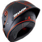 Race-R Pro GP Replica Lorenzo Winter Test 2019-helm