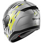 Ridill 2 Assya-headset