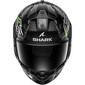 Ridill 2 Molokai helm
