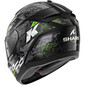 Ridill 2 Molokai helm