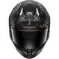 Skwal i3 Hellcat helm + scherm