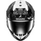 Skwal i3 Hellcat helm + scherm