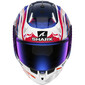Skwal i3 Replica Helm Zarco GP Frankrijk