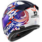 Skwal i3 Replica Helm Zarco GP Frankrijk