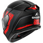 Skwal i3 Rhad-headset