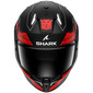 Skwal i3 Rhad-headset