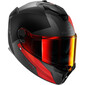 Spartan GT Pro Dokhta Carbon helm